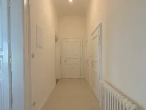 Pronájem bytu 2+kk, Praha - Bubeneč, Nad Královskou oborou, 68 m2