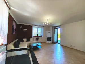 Prodej rodinného domu, Drásov, 104 m2