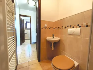 Prodej rodinného domu, Drásov, 104 m2