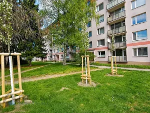 Prodej bytu 3+1, Liberec, Vaňurova, 64 m2