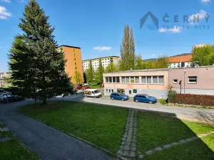 Prodej bytu 3+1, Liberec, Vaňurova, 64 m2