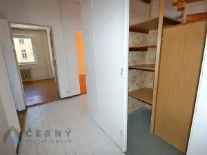 Prodej bytu 3+1, Liberec, Vaňurova, 64 m2