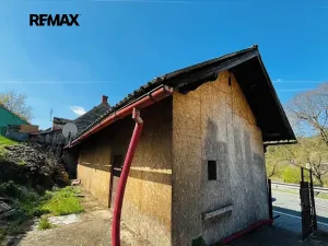 Prodej rodinného domu, Březová nad Svitavou, Brněnská, 62 m2