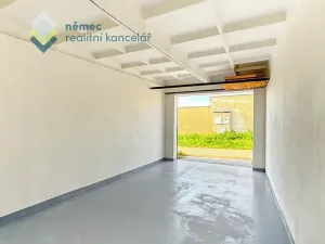 Pronájem garáže, Český Brod, Palackého, 19 m2