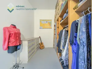 Pronájem bytu 2+kk, Praha - Vysočany, Mlékárenská, 56 m2