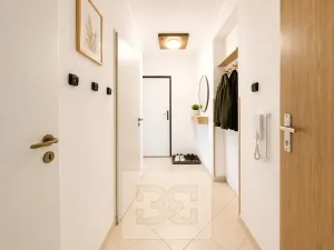 Pronájem bytu 3+1, Brno, 74 m2