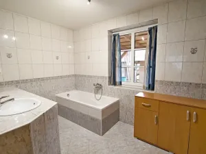 Prodej rodinného domu, Domažlice, Vojtěchova, 238 m2