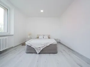 Prodej bytu 2+1, Karviná, Na Kopci, 60 m2