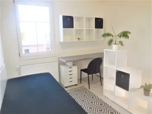 Pronájem bytu 3+kk, Zlín, Kotěrova, 61 m2
