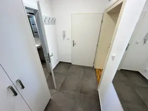 Pronájem bytu 2+1, Brno, Skorkovského, 62 m2
