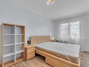 Pronájem bytu 3+1, Hradec Králové, Gagarinova, 58 m2