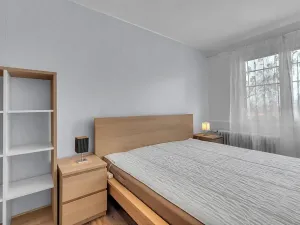 Pronájem bytu 3+1, Hradec Králové, Gagarinova, 58 m2