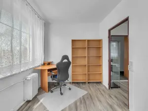 Pronájem bytu 3+1, Hradec Králové, Gagarinova, 58 m2