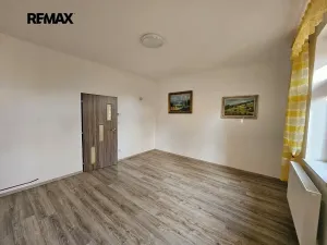 Pronájem bytu 1+1, Český Těšín, Ostravská, 39 m2