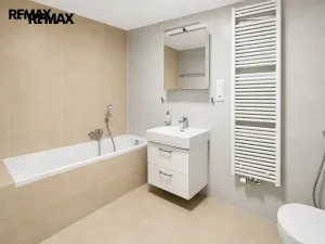 Pronájem bytu 2+kk, Plzeň, U Borského parku, 51 m2