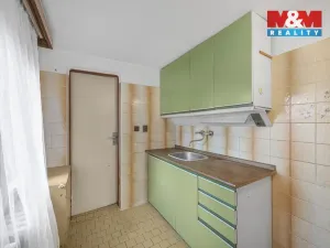 Prodej rodinného domu, Hradec Králové - Plácky, Kydlinovská, 126 m2