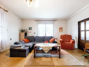 Prodej rodinného domu, Stachy, 150 m2