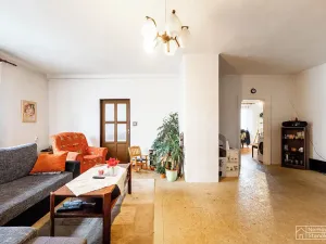 Prodej rodinného domu, Stachy, 150 m2