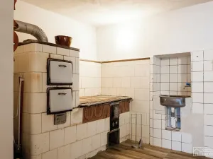 Prodej rodinného domu, Stachy, 150 m2