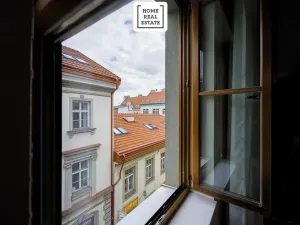 Prodej bytu 4+kk, Praha - Vršovice, Francouzská, 95 m2