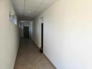 Pronájem bytu 1+kk, Chlumec nad Cidlinou, 45 m2