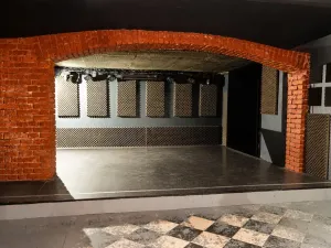 Pronájem obchodního prostoru, Olomouc, Komenského, 284 m2