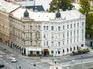 Pronájem obchodního prostoru, Olomouc, Komenského, 284 m2