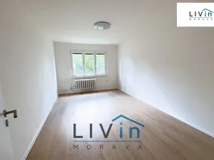 Pronájem bytu 3+1, Olomouc, Karafiátová, 73 m2