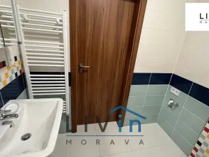 Pronájem bytu 1+kk, Olomouc, Janského, 37 m2