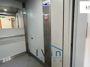 Pronájem bytu 1+kk, Olomouc, Janského, 37 m2