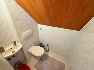 Prodej chalupy, Kulířov, 120 m2
