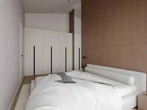 Prodej bytu 4+kk, Čebín, 93 m2