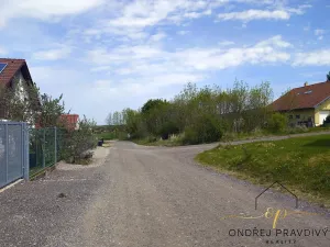 Prodej pozemku pro bydlení, Skuhrov, 984 m2