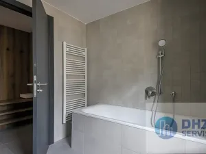 Pronájem bytu 1+kk, Nymburk, K Lesu, 34 m2