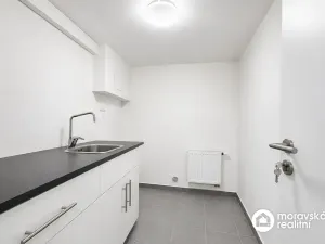 Pronájem kanceláře, Brno, Palackého třída, 31 m2