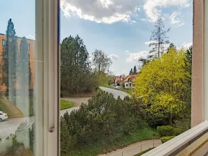 Prodej bytu 3+1, Litomyšl, Mařákova, 81 m2