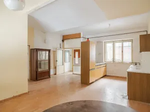 Prodej bytu 4+kk, Šumperk, Úzká, 97 m2