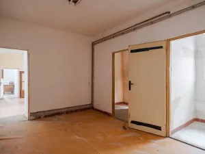 Prodej bytu 4+kk, Šumperk, Úzká, 97 m2