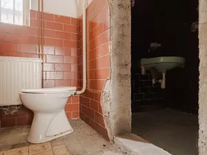 Prodej bytu 4+kk, Šumperk, Úzká, 97 m2