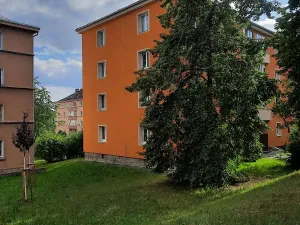Prodej bytu 2+kk, Ústí nad Labem, Resslova, 42 m2