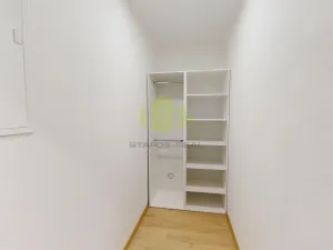 Pronájem bytu 1+kk, Olomouc, Janského, 36 m2