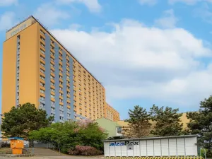Prodej bytu 2+kk, Praha - Krč, Štúrova, 40 m2