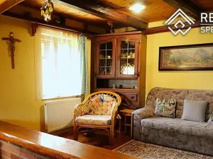 Prodej rodinného domu, Králíky, Polní, 137 m2