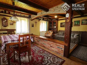 Prodej rodinného domu, Králíky, Polní, 137 m2