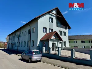 Pronájem skladu, Hlinsko, Tyršova, 196 m2