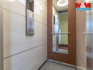 Pronájem bytu 2+1, Frýdek-Místek - Místek, Mozartova, 53 m2