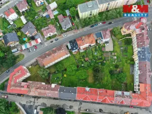 Pronájem bytu 1+1, Klatovy - Klatovy II, Masarykova, 54 m2