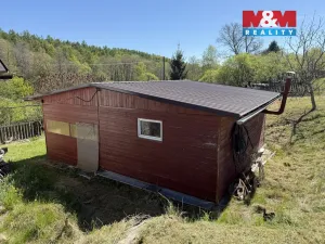 Prodej rodinného domu, Město Albrechtice, Osoblažská, 280 m2