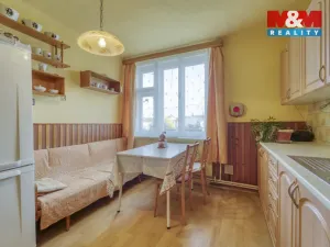 Prodej rodinného domu, Švihov, Na Hrobárně, 86 m2