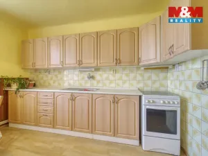 Prodej rodinného domu, Švihov, Na Hrobárně, 86 m2